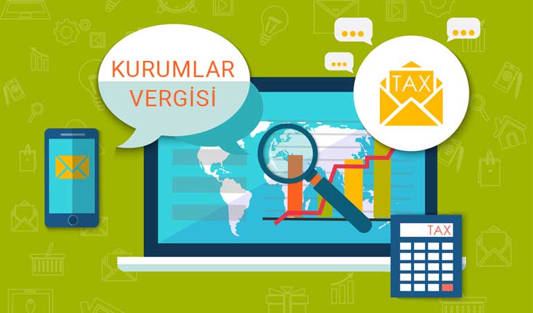 Kurumlar Vergisi Nedir? Nasıl Hesaplanır?